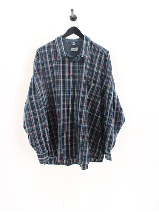 Koszula CANDA Rozmiar: 5XL