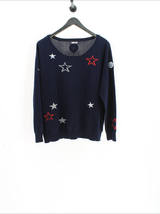 Sweter KangaROOS Rozmiar: 48