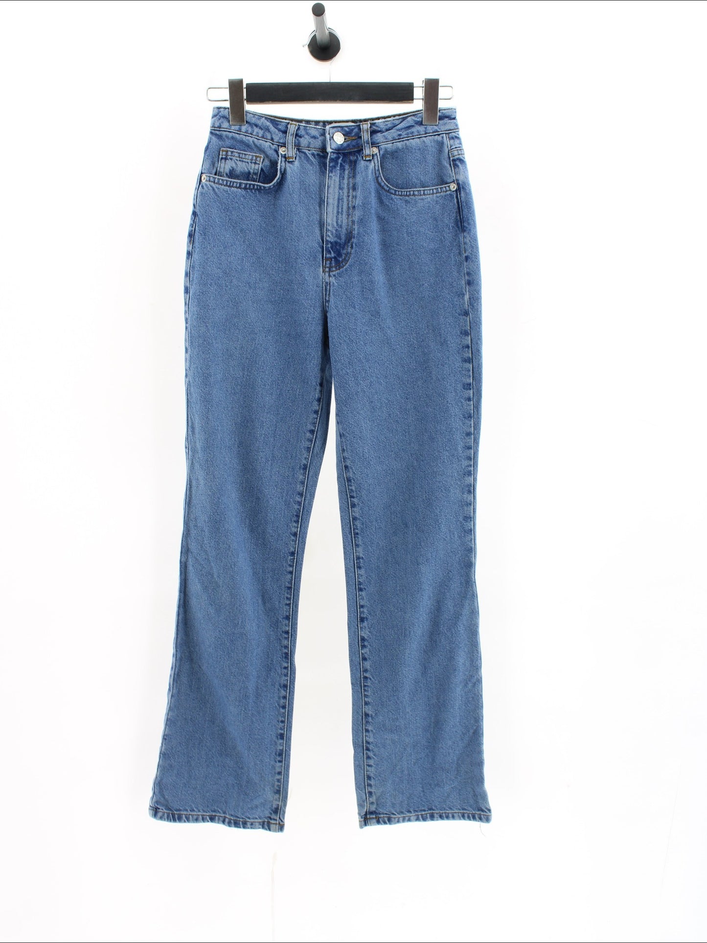 Spodnie jeans NA - KD Rozmiar: 34