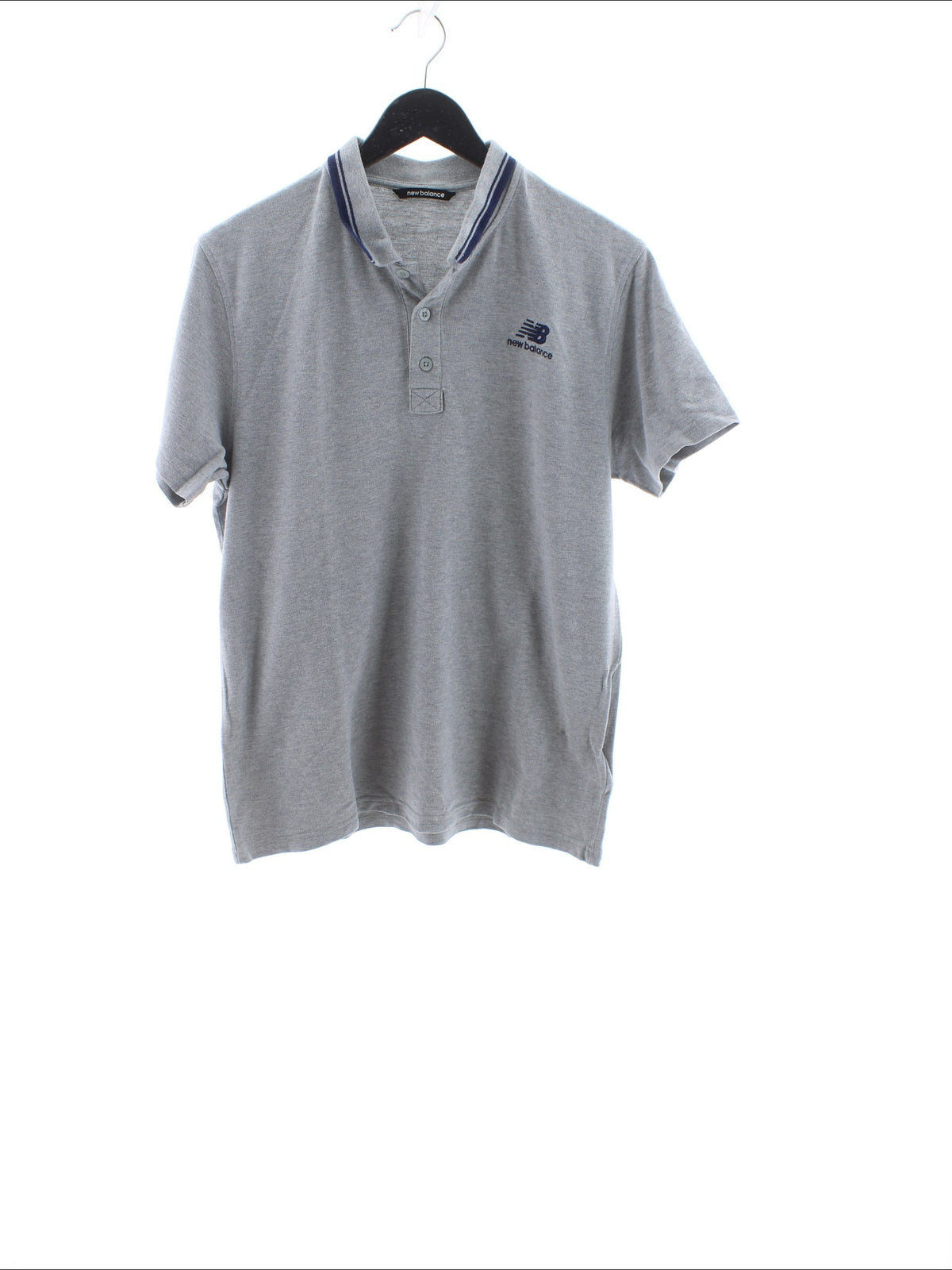 Koszulka polo New Balance Rozmiar: M