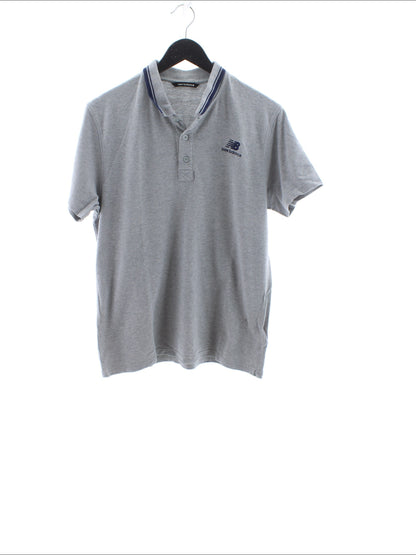 Koszulka polo New Balance Rozmiar: M