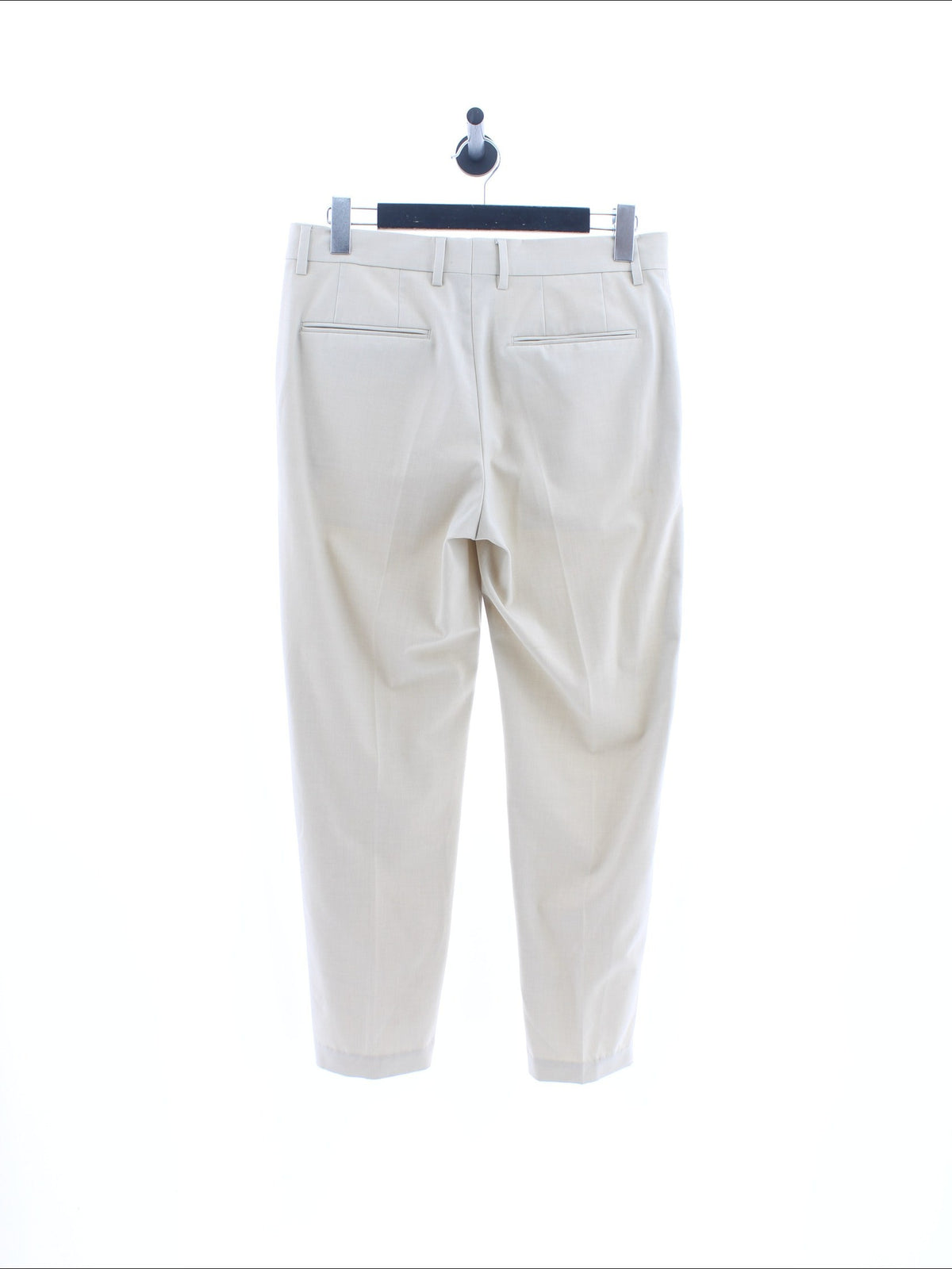 Spodnie Eleganckie Zara Rozmiar: 38