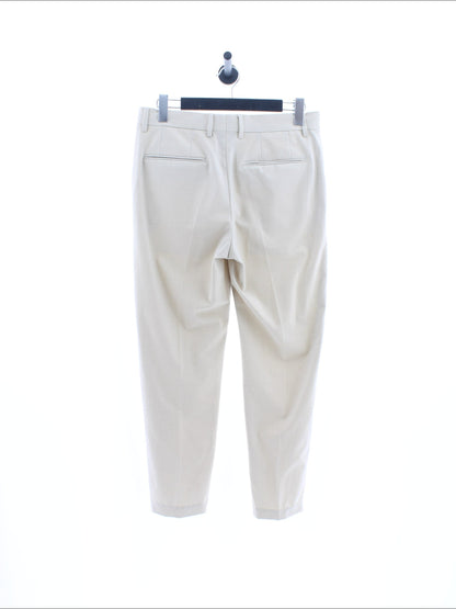 Spodnie Eleganckie Zara Rozmiar: 38