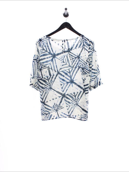 Bluzka GEISHA Rozmiar: 2XL