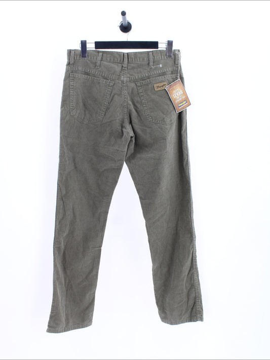 Spodnie Casual Wrangler Rozmiar: W33/L32