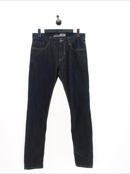 Spodnie jeans Tom Tailor Rozmiar: W31/L34