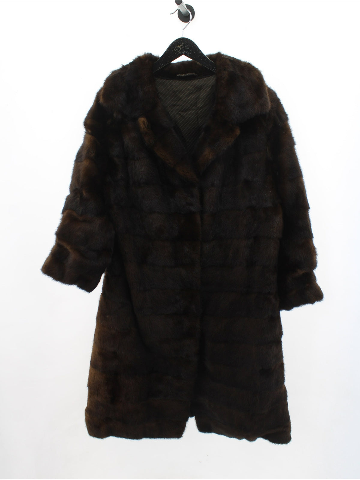 Futro Rozmiar: 2XL