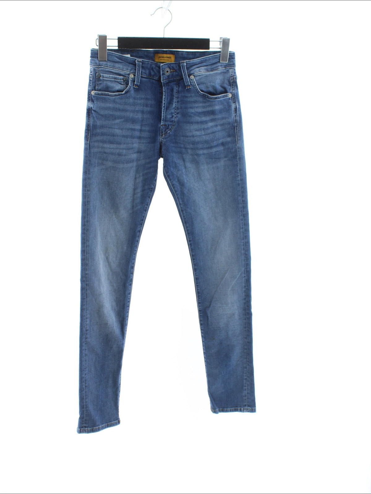Spodnie jeans JACK & JONES Rozmiar: W28/L32