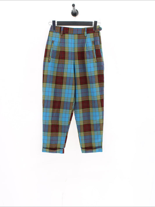 Spodnie Casual Topshop Rozmiar: 34
