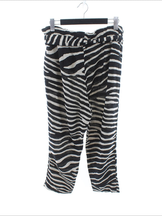 Spodnie Casual H&M Rozmiar: 46