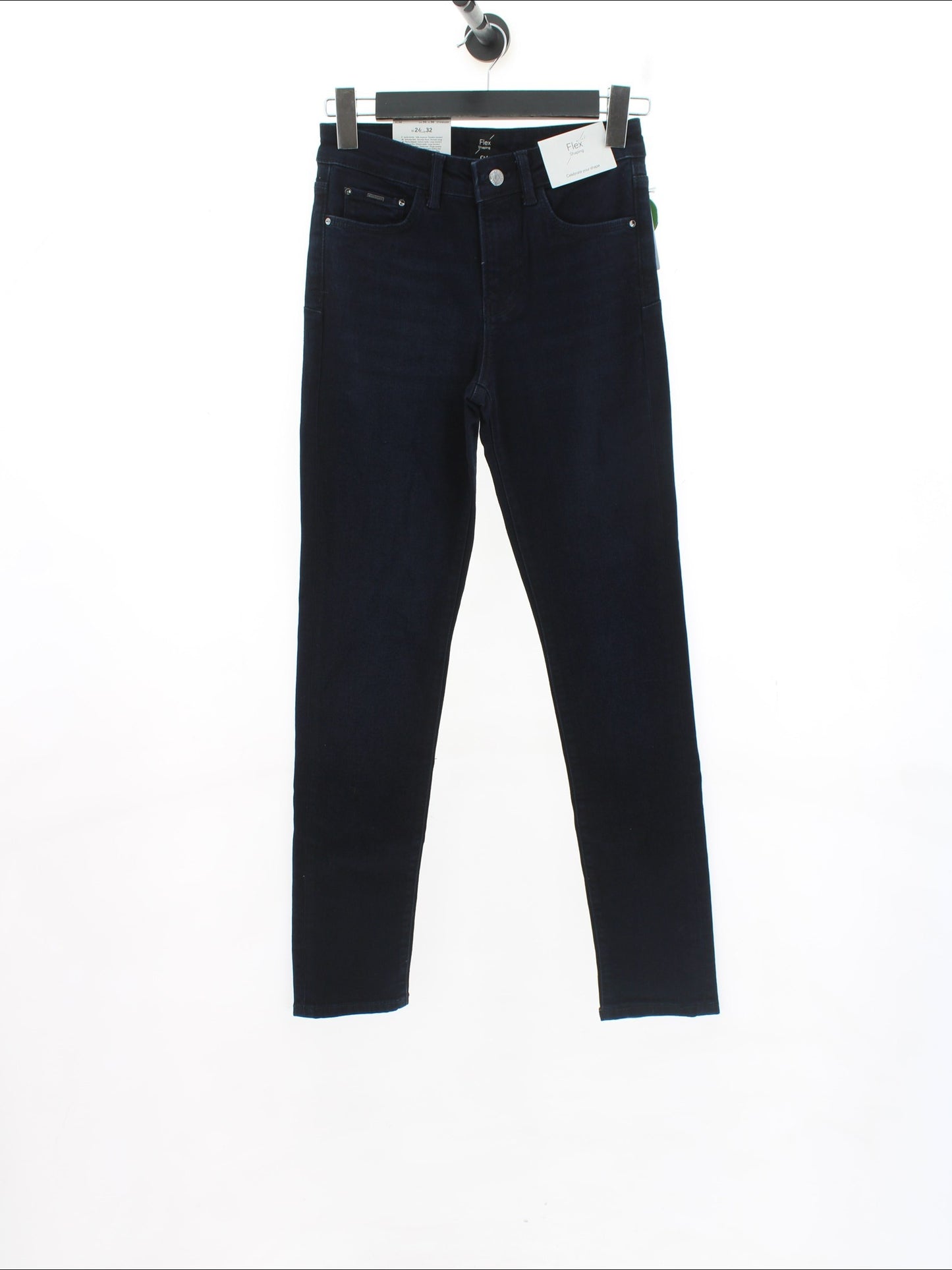 Spodnie jeans C&A Rozmiar: 34