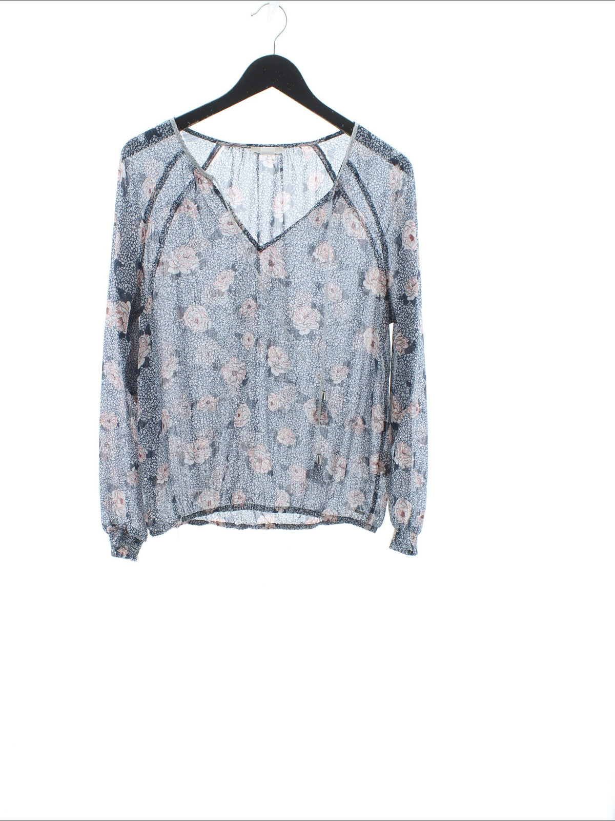 Bluzka COTTON CLUB Rozmiar: XL