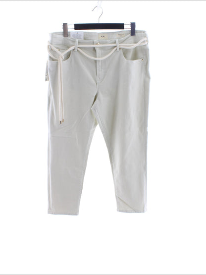 Spodnie Casual C&A Rozmiar: 48