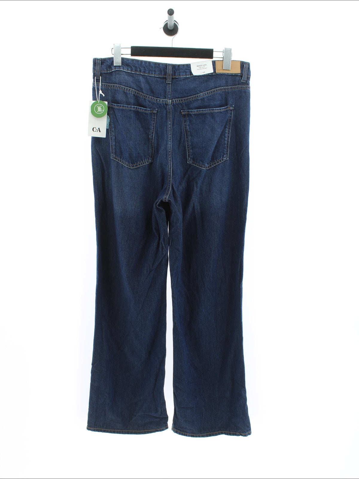 Spodnie jeans C&A Rozmiar: 44