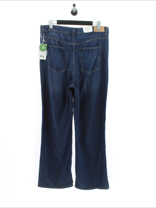 Spodnie jeans C&A Rozmiar: 44