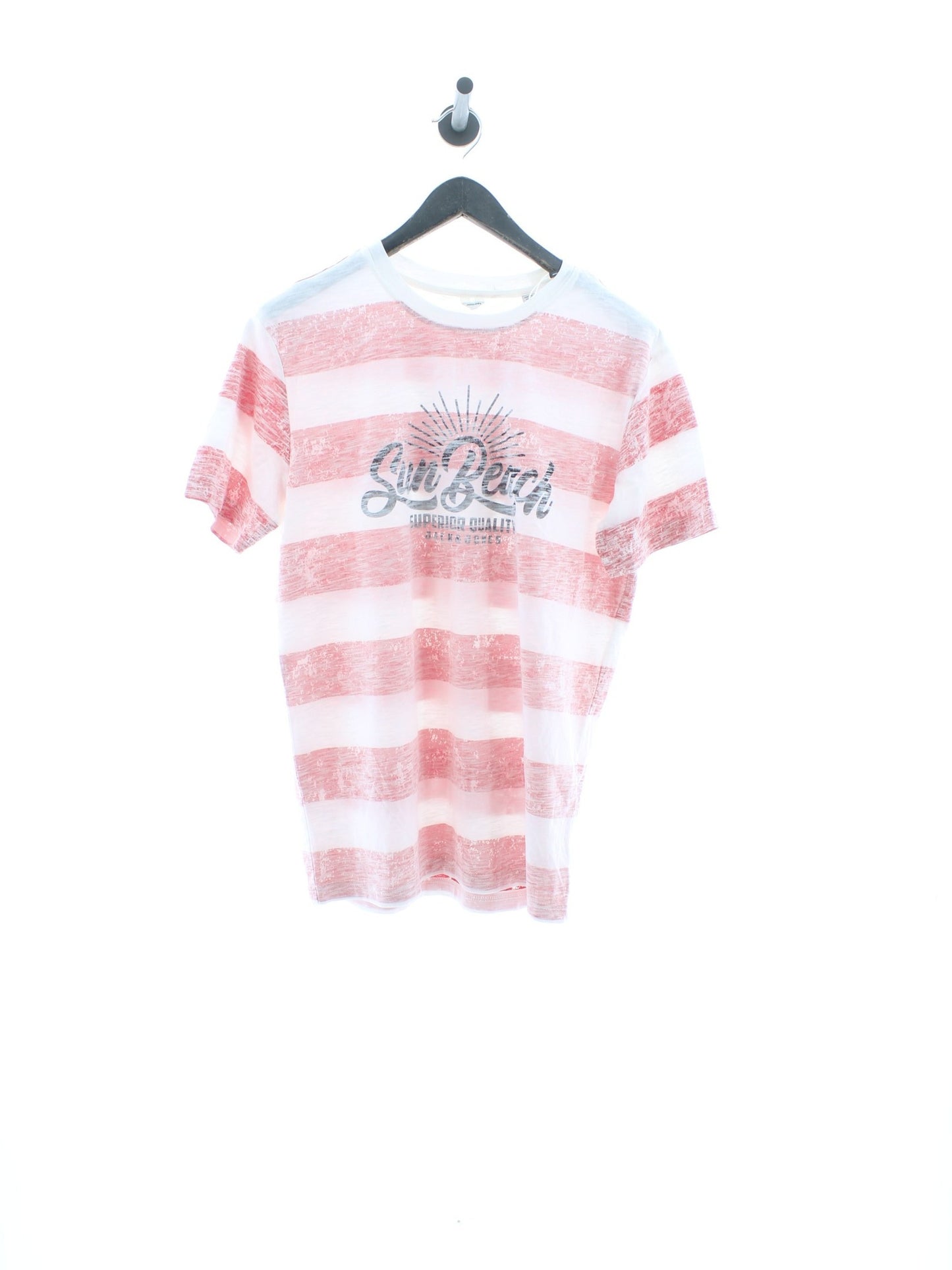 T-shirt JACK & JONES Rozmiar: L