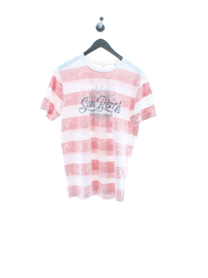 T-shirt JACK & JONES Rozmiar: L