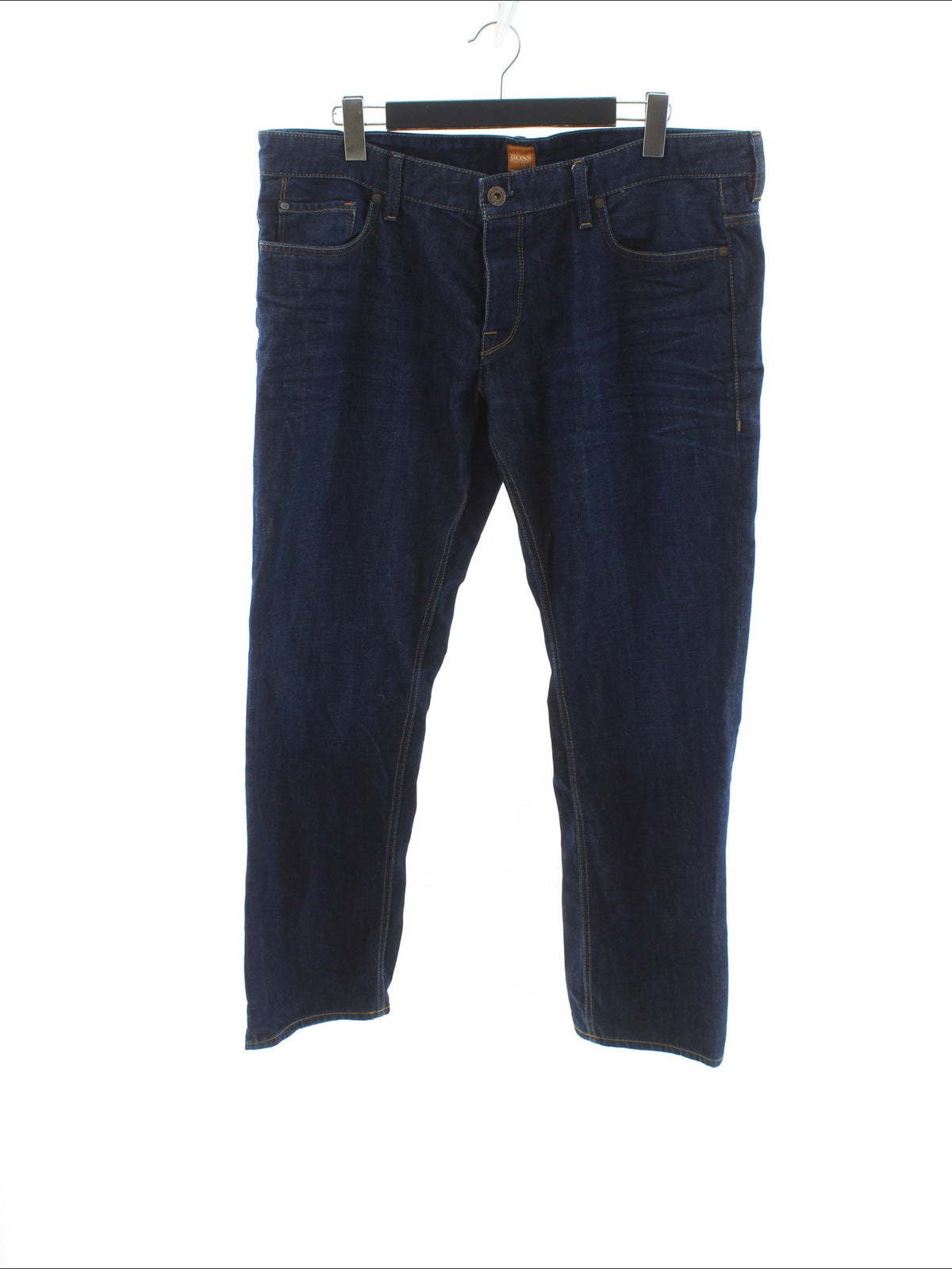 Spodnie jeans BOSS Rozmiar: L/XL