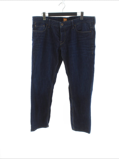 Spodnie jeans BOSS Rozmiar: L/XL