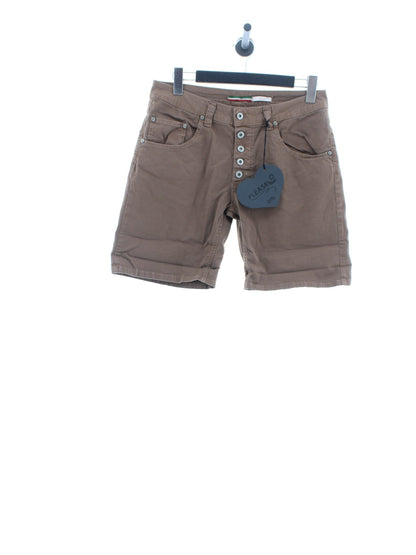 Spodenki PLEASE Rozmiar: L
