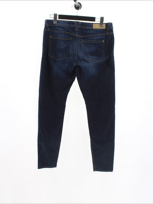 Spodnie jeans EDC Rozmiar: W32/L32