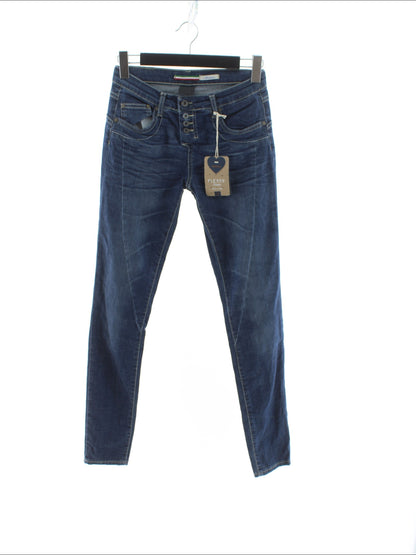 Spodnie jeans PLEASE Rozmiar: M
