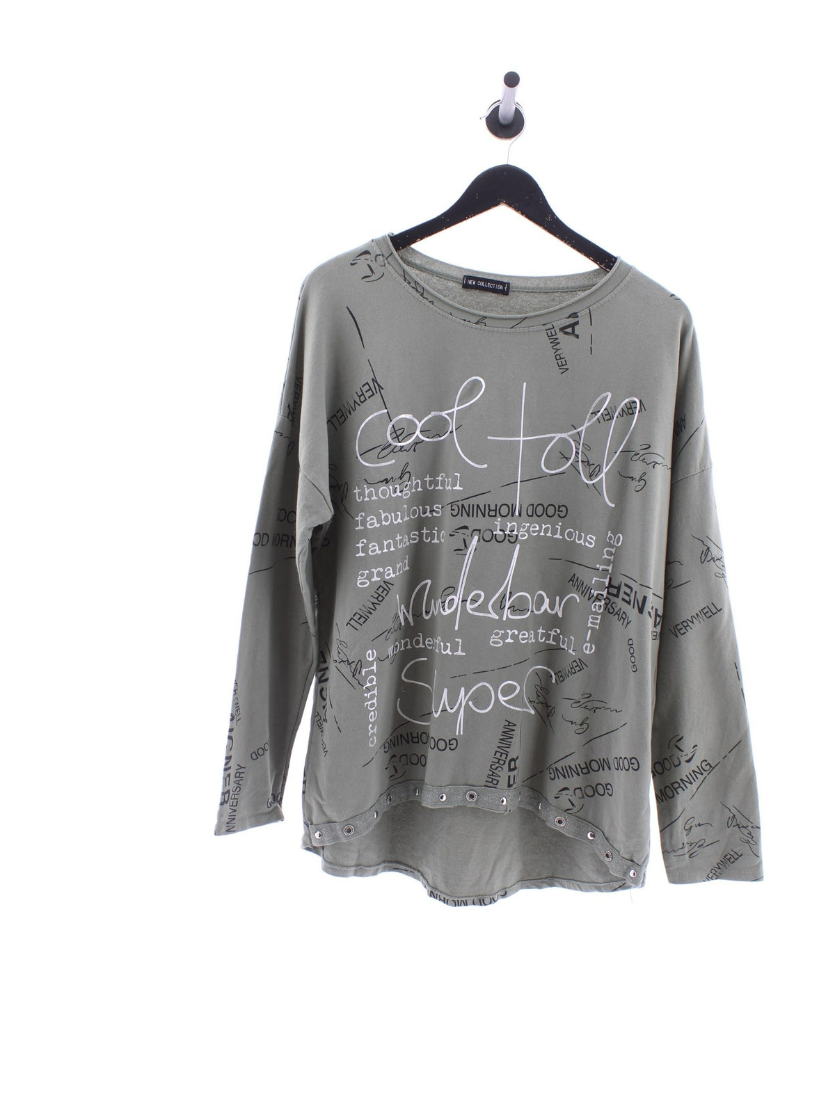 Bluza Rozmiar: uniwersalny