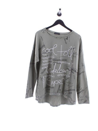 Bluza Rozmiar: uniwersalny