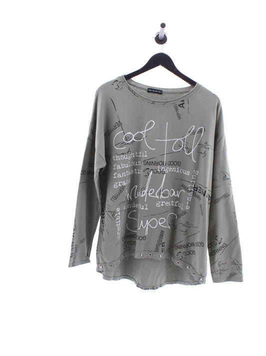 Bluza Rozmiar: uniwersalny