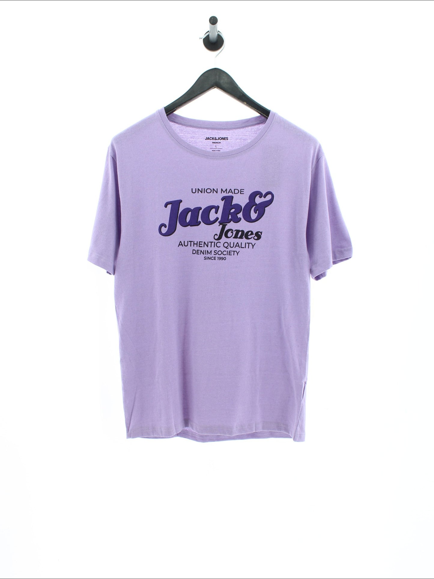 T-shirt JACK & JONES Rozmiar: L