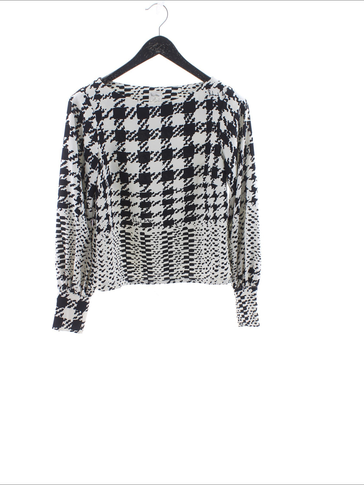 Bluzka H&M Rozmiar: 38