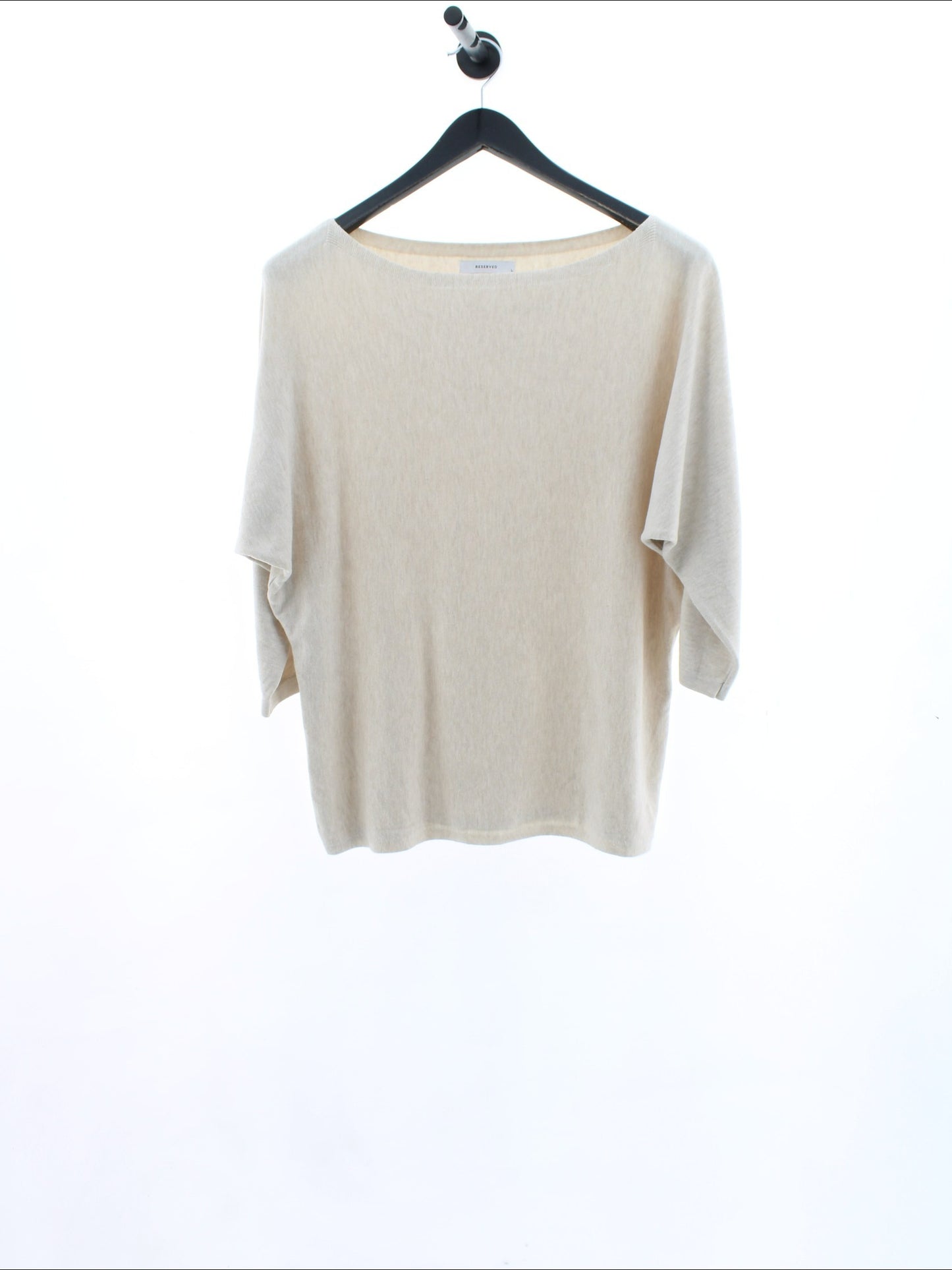 Sweter Reserved Rozmiar: L