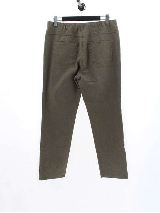Spodnie Casual Rozmiar: 44