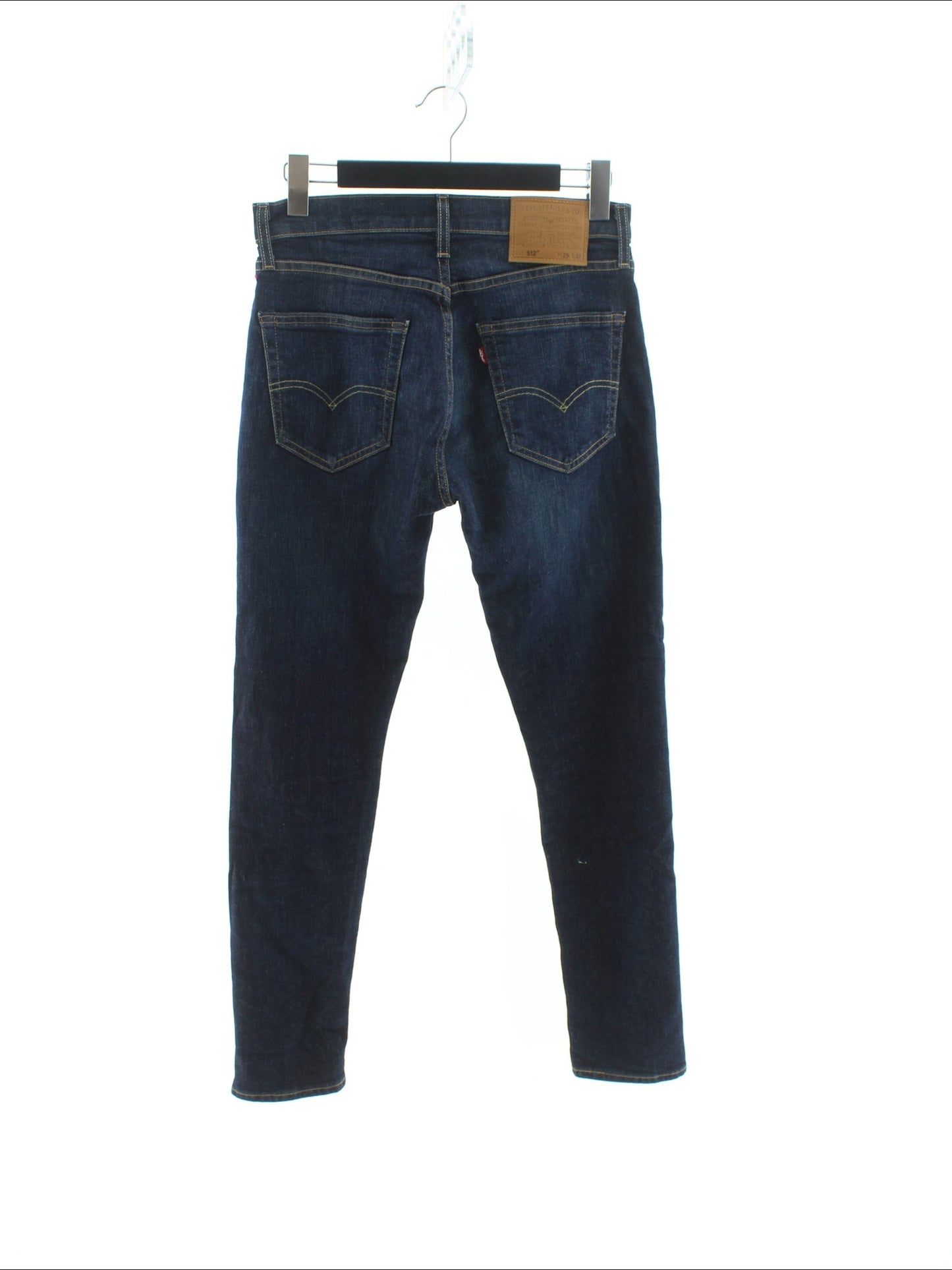 Spodnie jeans LEVI'S® Rozmiar: W29/L32