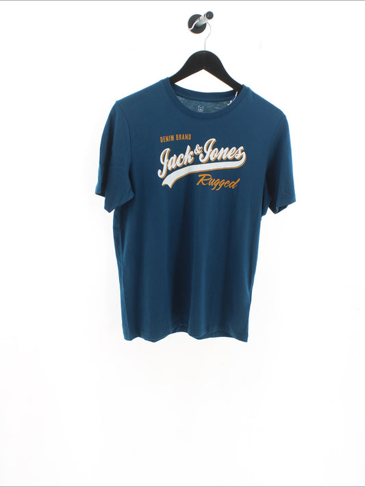 T-shirt JACK & JONES Rozmiar: 176