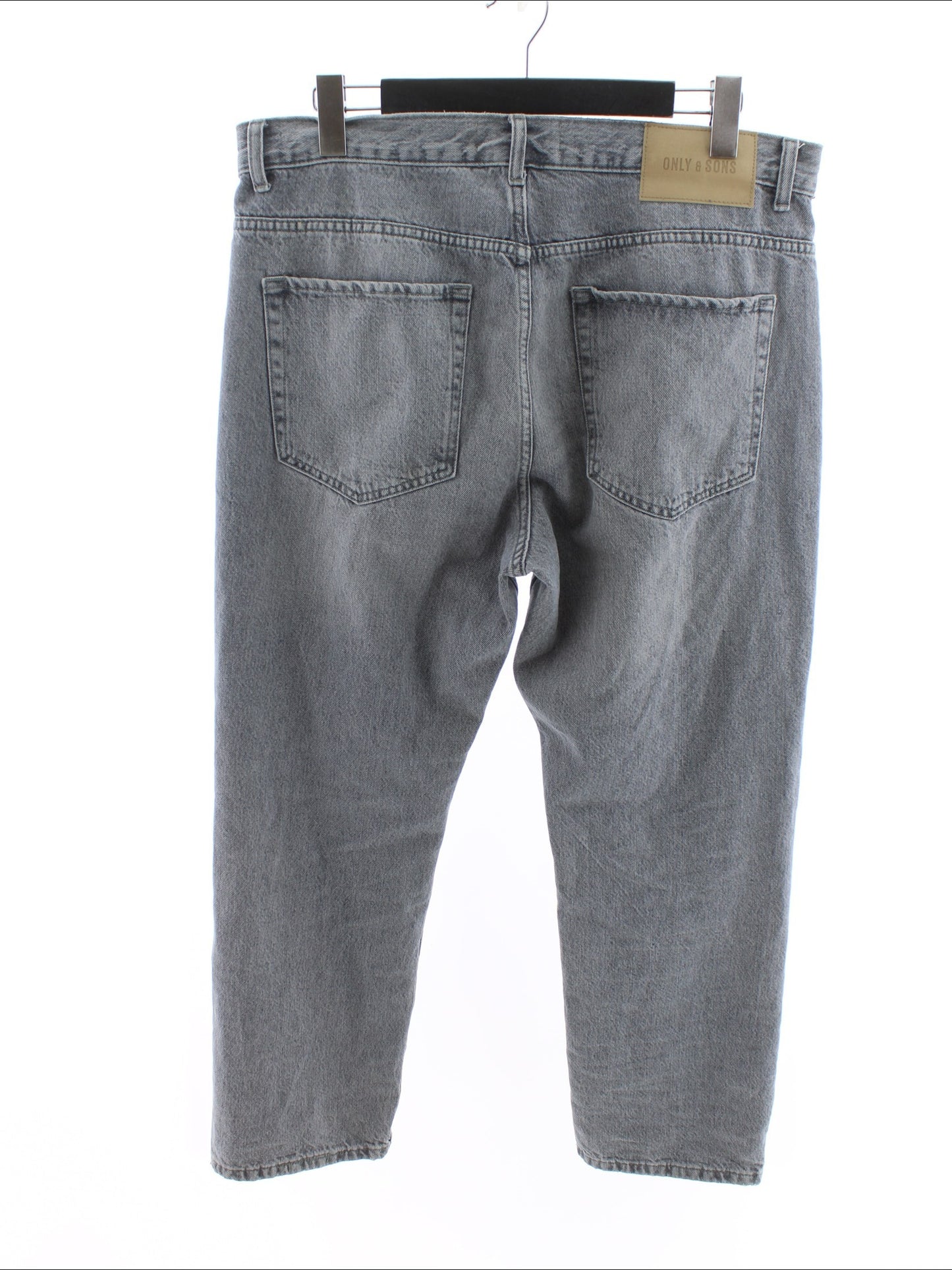 Spodnie jeans Only & Sons Rozmiar: W34/L30