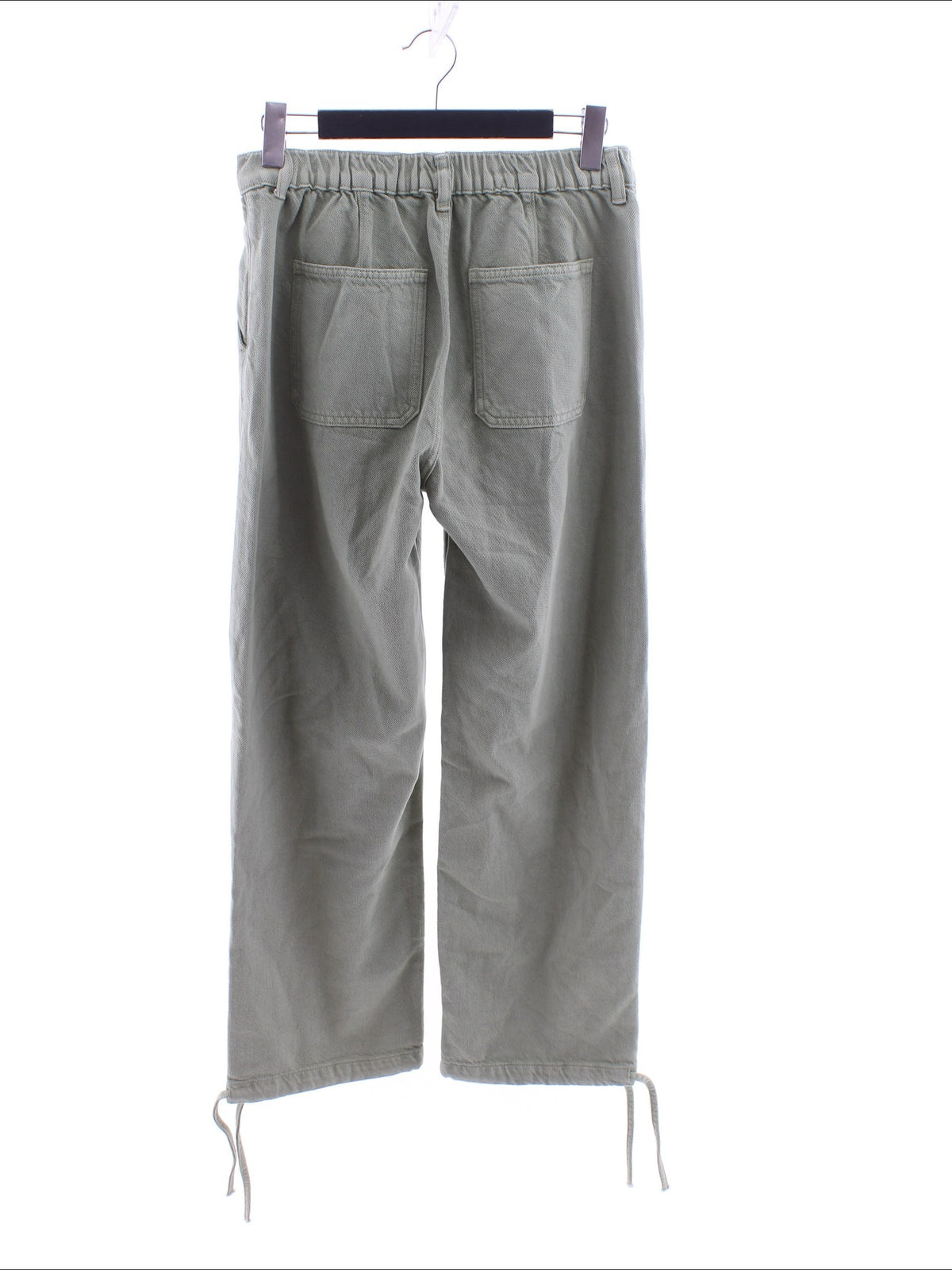 Spodnie jeans Zara Rozmiar: M