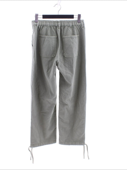 Spodnie jeans Zara Rozmiar: M