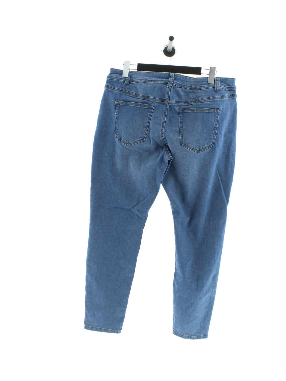 Spodnie jeans Tom Tailor Rozmiar: 48