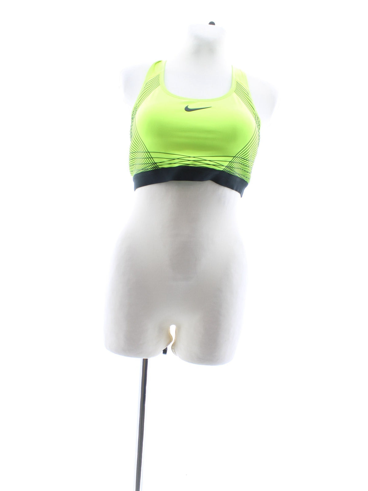 Stanik sportowy Nike Rozmiar: L