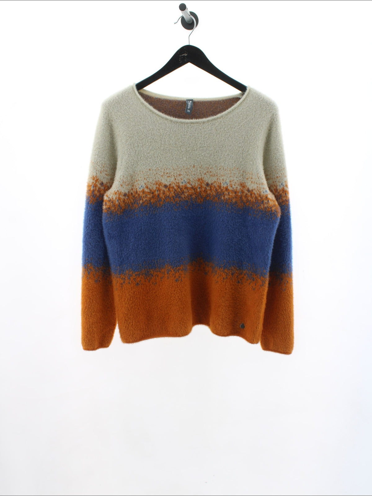 Sweter MULTI BLU Rozmiar: 38