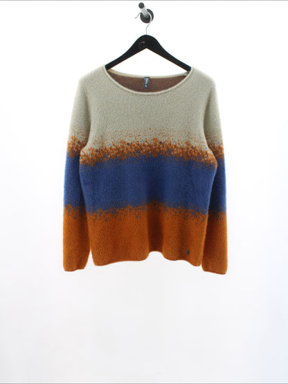 Sweter MULTI BLU Rozmiar: 38