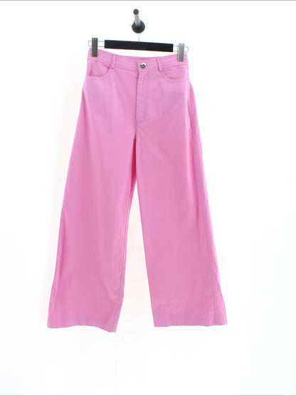 Spodnie Casual Zara Rozmiar: S