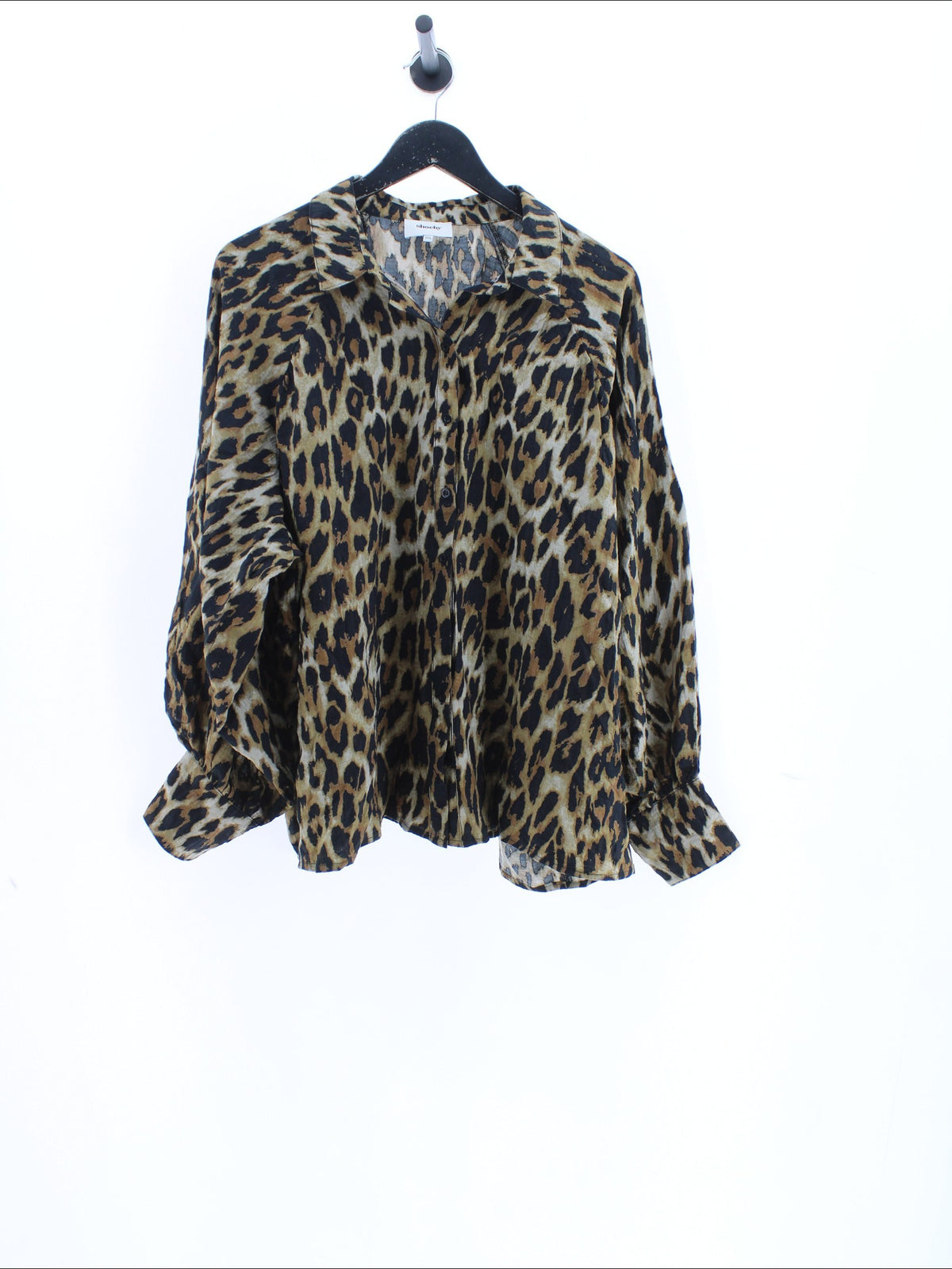 Bluzka SHOEBY Rozmiar: 3XL