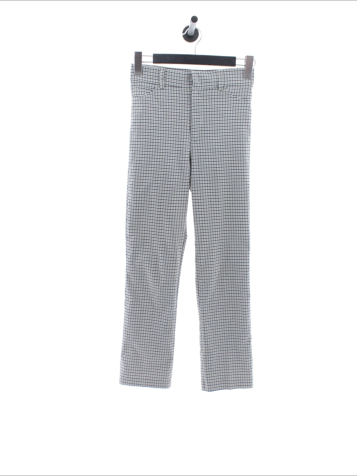Spodnie Casual Zara Rozmiar: XS