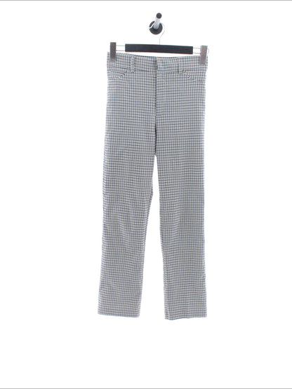 Spodnie Casual Zara Rozmiar: XS