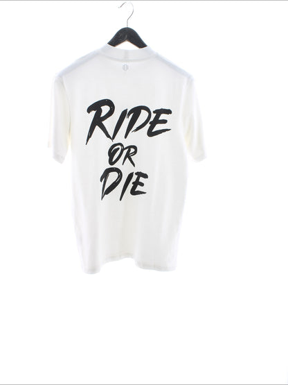 T-shirt Rozmiar: S