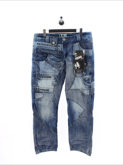 Spodnie jeans Rozmiar: XL