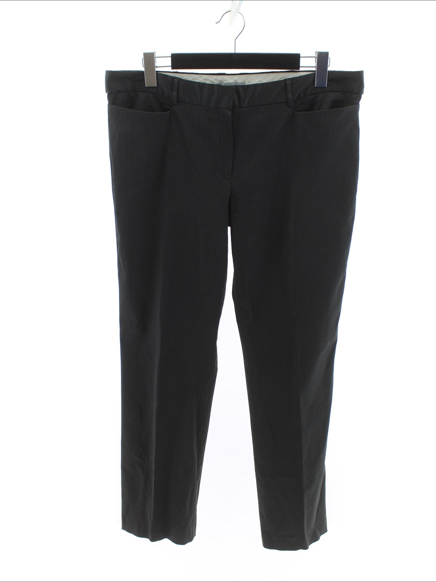 Spodnie Casual Mango Rozmiar: 46