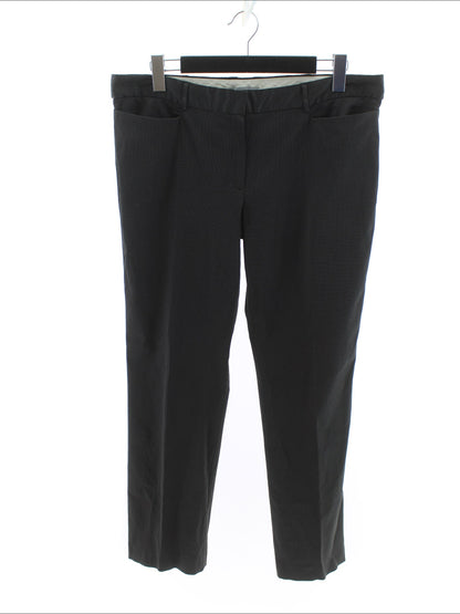 Spodnie Casual Mango Rozmiar: 46